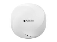 HPE Aruba AP-635 (RW) Trådløs forbindelse Hvid