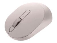 Dell MS3320W Optisk LED Trådløs Pink