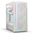 be quiet! SHADOW BASE 800 FX Tower Udvidet ATX Hvid