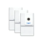 Ecovacs DDB030031 Støvpose