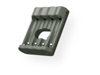 GP Recharge Batterioplader 2.8V