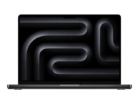 Apple MacBook Pro 14.2' 24GB 1TB Apple M5 10-core Space Black