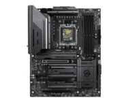 MSI MAG B850 TOMAHAWK MAX WIFI II ATX AM5 AMD B850