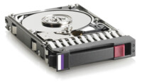 HPE Harddisk Enterprise 1.2TB 2.5' SAS 3 10000rpm