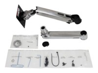 Ergotron LX Komponenter til montering LCD display Op til 40'