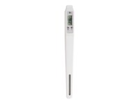 TFA Digitalt termometer Hvid