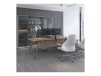 LogiLink Monteringssæt 2 LCD displays 17'-32'