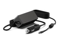 BTI Bilstrømsadapter 12V