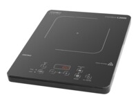 CASO Design Induktionsvarmeplade 2kW Sort