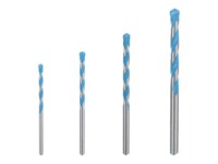 Bosch Expert CYL-9 MultiConstruction Borebitsæt Roterende stødbor Skruetrækker til slagnøgle