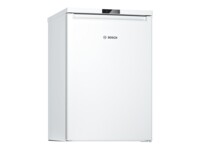 Bosch Serie | 2 Fryser Klasse E 83liter Fritstående Hvid