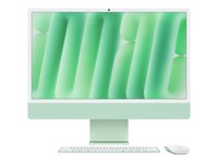 Apple iMac with 4.5K Retina display AIO 256GB Apple macOS Sequoia 15.0