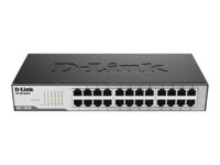D-Link DES 1024D Switch 24-porte 10/100