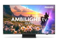 Philips 43PUS8600 43' 4K UHD (2160p) Pistolmetal