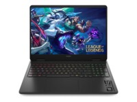OMEN by HP Laptop 16-am0170ng 16' 1920 x 1200 (WUXGA) I7-14650HX 16GB 512GB NVIDIA GeForce RTX 5060 / Intel UHD Graphics Windows 11 Home