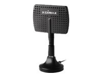 Edimax Netværksadapter USB 2.0 433Mbps Trådløs