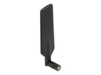 DeLOCK Antenne Sort