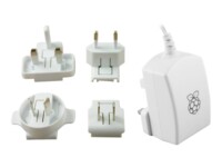 Raspberry Pi T5875DV Adapter 5.1V