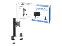LogiLink Monteringssæt LCD display 17'-32'