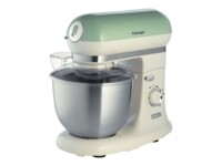 Ariete Vintage 1588/04 Køkkenmaskine 5.5liter 2400W Grøn