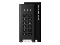 iStorage diskAshur M² SSD 240GB USB 3.2 Gen 1