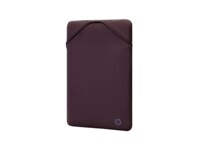 HP Hylster 14.1' Neopren Sort Lilla