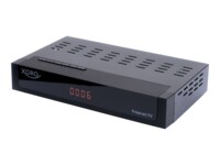 Xoro HRT 8770 TWIN Sort