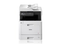Brother DCP-L8410CDW Laser