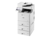 Brother MFC-L9670CDNTT Laser