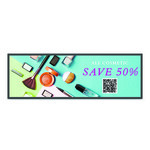 BenQ Smart Signage Series SL6502K 65' 4K UHD (2160p)