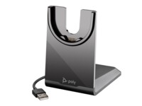 HP Poly Opladningsstander