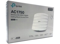 TP-Link Festa F54 V1 Trådløs forbindelse Hvid