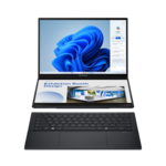 ASUS Zenbook Duo UX8406CA-PZ068X 14' 2880 x 1800 285H 32GB 2TB Intel Arc 140T Windows 11 Pro
