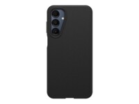 OtterBox React Series Beskyttelsescover Sort Samsung Galaxy A16, A16 5G, A17 5G