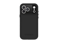 OtterBox FRE Beskyttende kasse Sort Apple iPhone 17 Pro Max