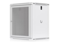 Ubiquiti UACC-Rack-12U-Wall-450-P Hvid Hvid