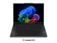 Lenovo ThinkPad T14s Gen 7 (Intel) Copilot+ PC 14' 1920 x 1200 (WUXGA) 355 32GB 512GB Intel Graphics Windows 11 Pro