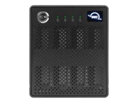 OWC ThunderBay 4 mini Harddisk-array 4bays
