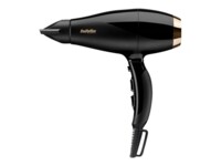 BaByliss Hårtørrer 6714E Super Pro 2300