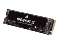 CORSAIR SSD MP600 CORE XT 4TB M.2 PCI Express 4.0 x4 (NVMe)