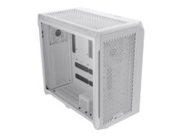 Thermaltake CTE C750 Air Tårn Udvidet ATX Ingen strømforsyning Hvid