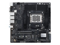 ASUS PRO WS W680M-ACE SE Micro-ATX LGA1700 sokkel Intel W680