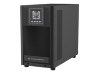 Conceptronic ZEUS52E3K UPS 2.7kW 3000VA