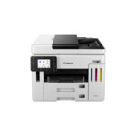 Canon MAXIFY GX7150 MegaTank Blækprinter