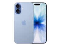 Apple iPhone 17 6.3' 512 GB Blå