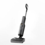 Roborock Morph F25 schwarz