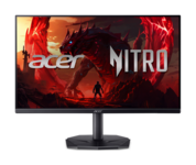 Acer Nitro KG0 KG240YP0bi 23.8' VA 1920 x 1080 (Full HD) HDMI DisplayPort 144 Hz