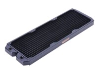 Alphacool NexXxoS ST30 Full Copper 420mm Radiator til væskekølesystem 1-pack Sort