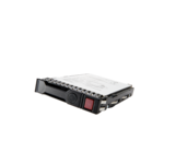 HPE Read Intensive SSD 480GB 2.5' SATA-600