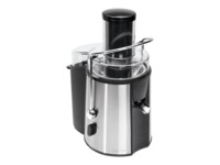 Clatronic AE 3532 Saftpresser 1000W Sort